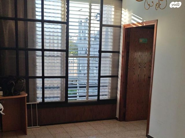 שדרות בנימין 68