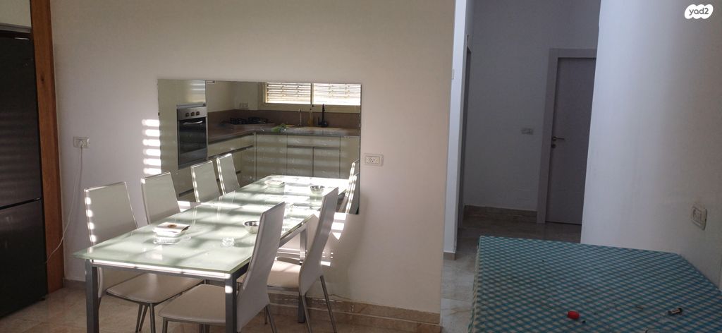 שדרות אבא חושי 1