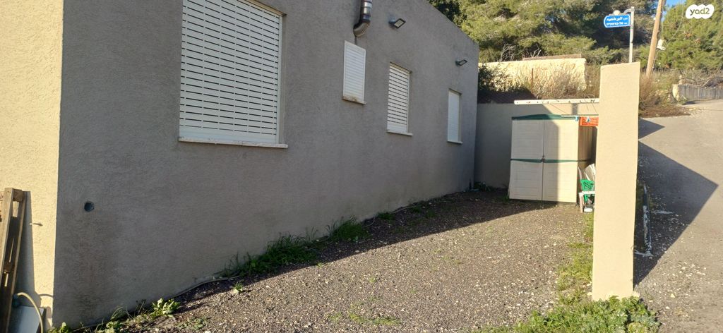 שדרות אבא חושי 1