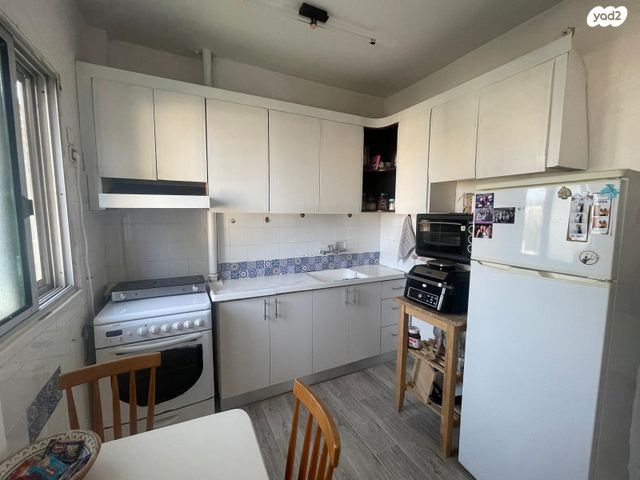 דירה, אז"ר 16, זיו, חיפה