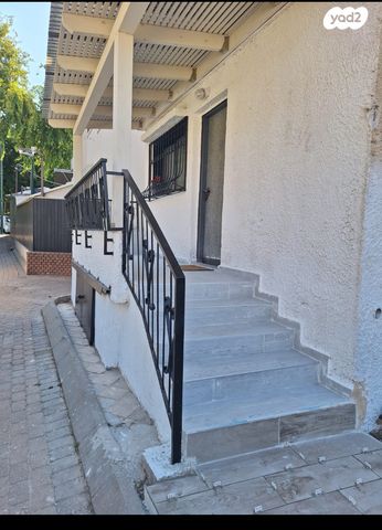 יחידת דיור, הר נבו 7, יד התשעה, שביב, הרצליה