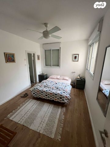 דירה, אבא קובנר 7, כוכב הצפון, תל אביב יפו