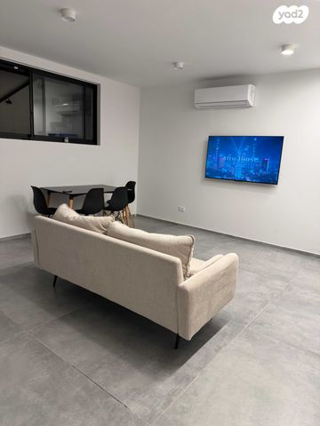 יחידת דיור, פעמי אביב 7, הרצליה ב', הרצליה