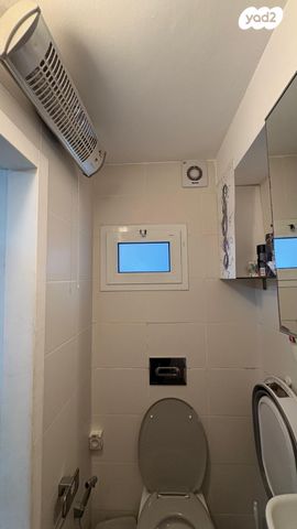 יחידת דיור, האלון 8, רמות יצחק, נשר