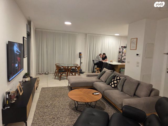 גג/ פנטהאוז, חנה רובינא 4, מרכז, הרצליה