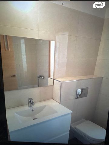 דירה, לכיש 12, הפארק, חדרה