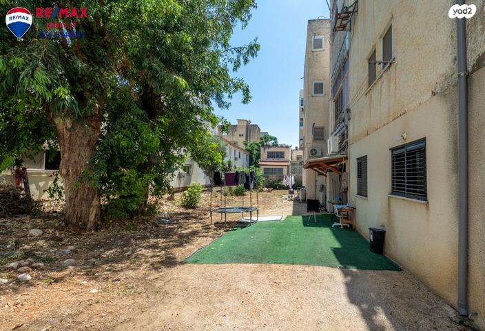 דירה, וייצמן 5, עיר, מרכז העיר, נהריה