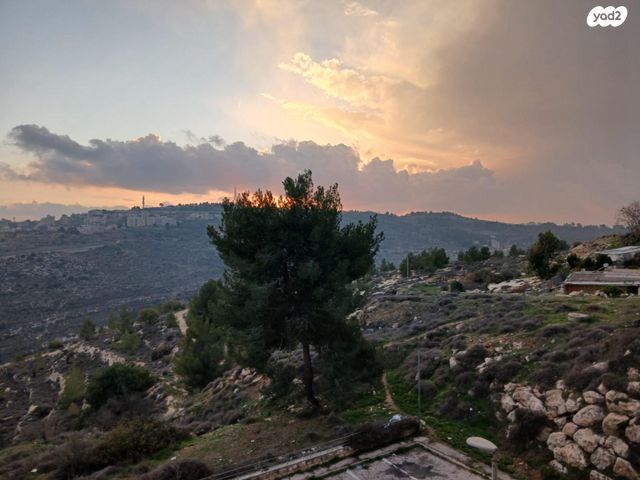 דירה, המרגלית 305, גילה, ירושלים