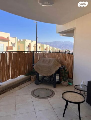 דירת גן, אבני חושן 19, אבני חן, אילת