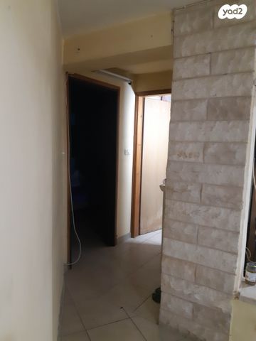 דירה, שדרות אבא חושי 252, עספיא, עספיא