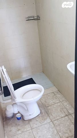 יחידת דיור, הארגמן 10, ויצמן, חדרה