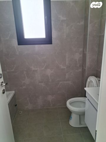 דירה, מגנוליה 10, הבוסתנים, שדרות