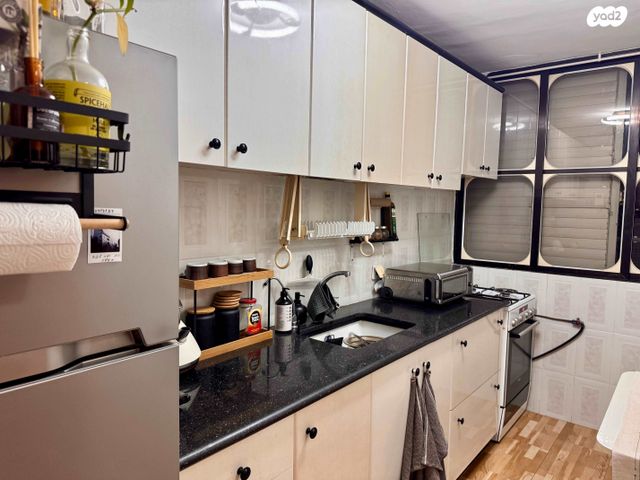 דירה, הגיחון 9, מכללת תל אביב יפו, דקר, תל אביב יפו