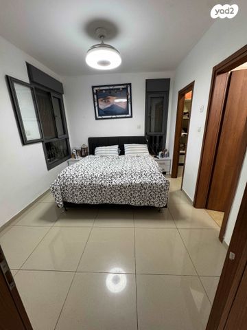 דירה, שושנה דמארי 20, קרית האמנים, מצליח, רמלה