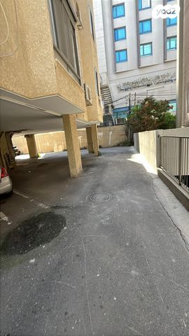 דירה, חובבי ציון 3, לב תל אביב, לב העיר צפון, תל אביב יפו