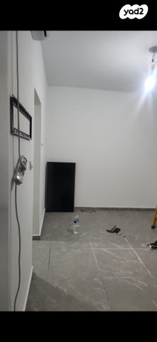 דירה, בר אילן 1, כפר אברהם, פתח תקווה