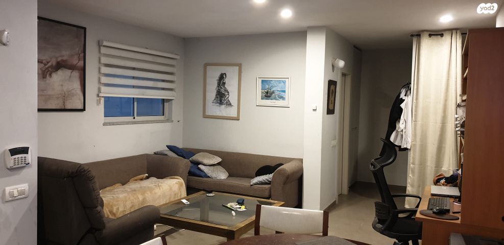 יחידת דיור, ברוש 25, כפר דניאל, כפר דניאל