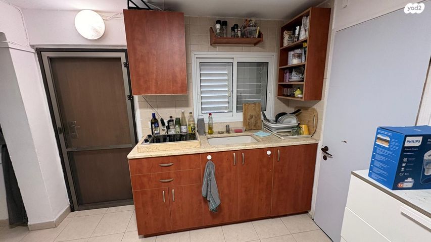 יחידת דיור, האלון 8, רמות יצחק, נשר