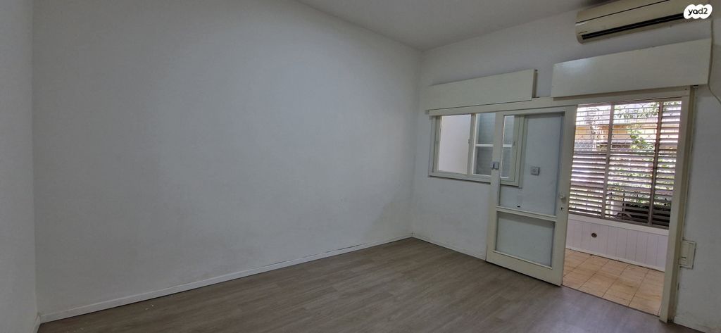 דירה, זוהר 8, שכונת בן גוריון, מרכז העיר ג', רמת גן