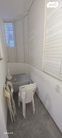 דירה, ארלוזורוב 42, הדר מרכז, חיפה