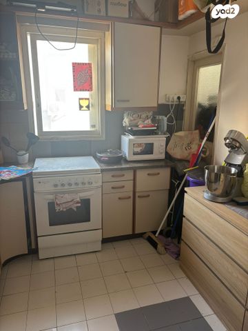 דירה, אברהם אבו שדיד 20, מרכז העיר דרום, נתניה