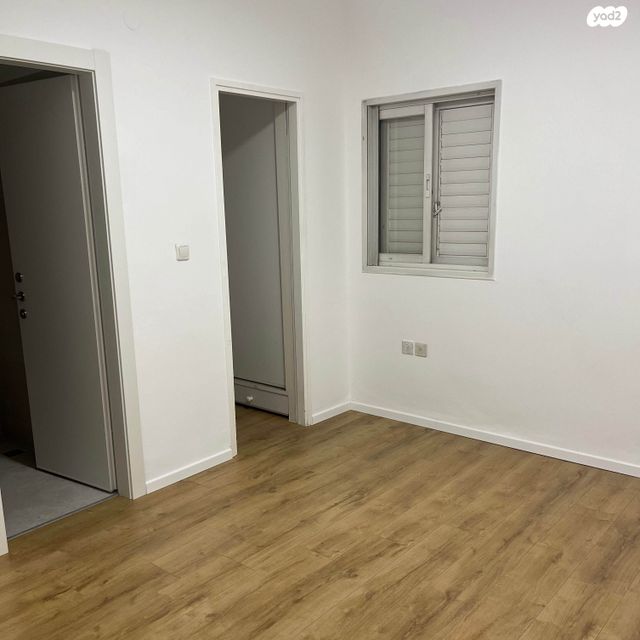 דירה, השריון 4, נווה כרמית, נס ציונה