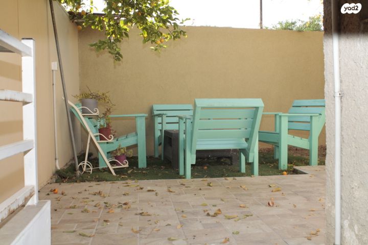 יחידת דיור, זלמן ארן 1, שכונה י"א, באר שבע