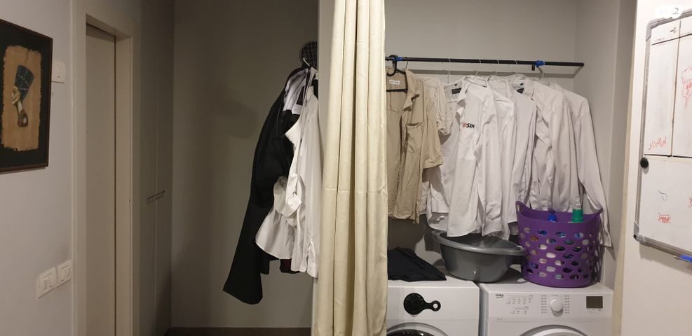 יחידת דיור, ברוש 25, כפר דניאל, כפר דניאל