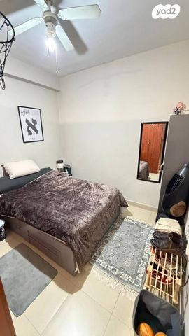 דירה, רד"ק 12, שכונת הלל, רמת גן