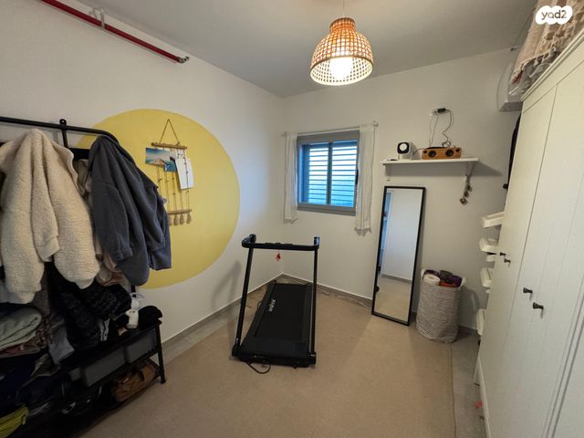 דירה, המלך שלמה 40, נווה דוד, חיפה