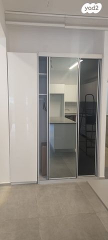 דירה, ז'בוטינסקי 59, הצפון הישן - צפון, תל אביב יפו