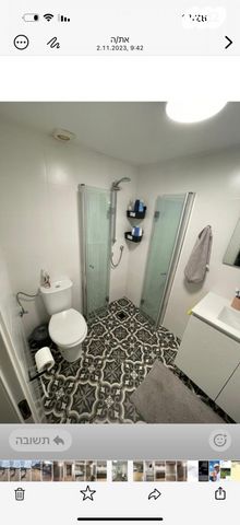 יחידת דיור, חנה רובינא 2, בנות חיל, ראשון לציון