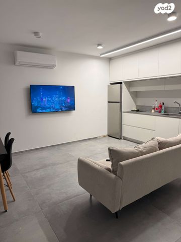 יחידת דיור, פעמי אביב 7, הרצליה ב', הרצליה