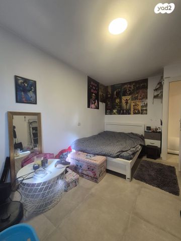 יחידת דיור, דב יוסף 21, שכונה י"א, באר שבע