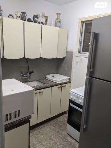 דירה, החלוץ 26, טרומפלדור, נהריה