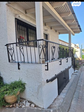 יחידת דיור, הר נבו 7, יד התשעה, שביב, הרצליה