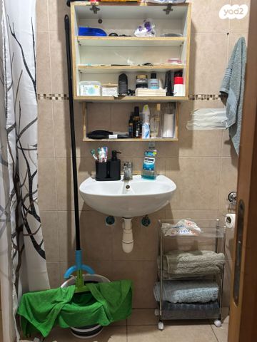 דירה, דגניה 34, ההסתדרות, אור יהודה