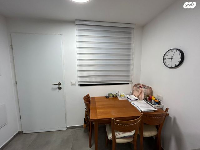 יחידת דיור, הידידות 1, שרונה, כפר יונה