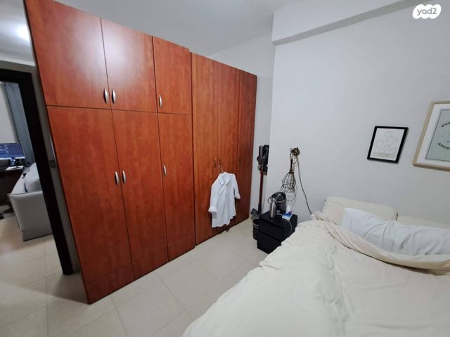 דירה, רד"ק 12, שכונת הלל, רמת גן