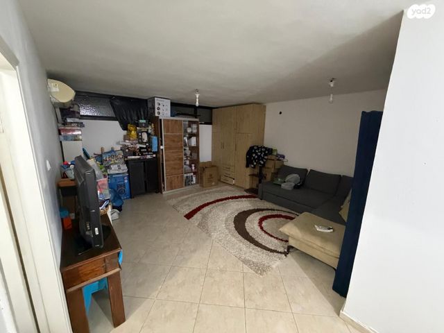 בית פרטי/ קוטג', אירוס הנגב 50, נווה נוי, באר שבע