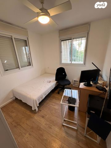 דירה, אבא קובנר 7, כוכב הצפון, תל אביב יפו