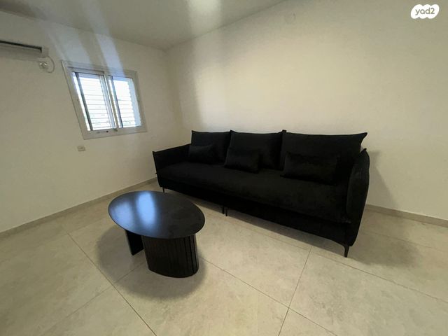 דירה, רחבת סנהדרין 274, גיורא יוספטל, דימונה