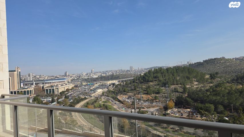 קניון ירושלים מלחה 1