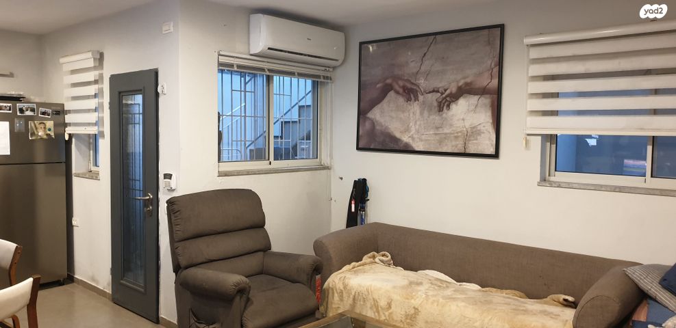 יחידת דיור, ברוש 25, כפר דניאל, כפר דניאל