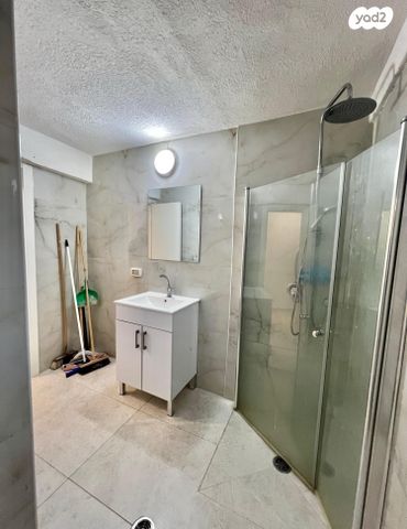 דירה, רחבת סנהדרין 274, גיורא יוספטל, דימונה