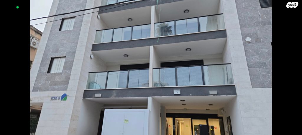 דירה, הרב קטרוני 48, המרכז השקט / מרכז העיר, פתח תקווה