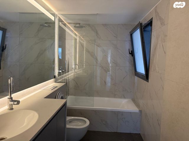 דירה, שדרות וושינגטון 29, פלורנטין, תל אביב יפו