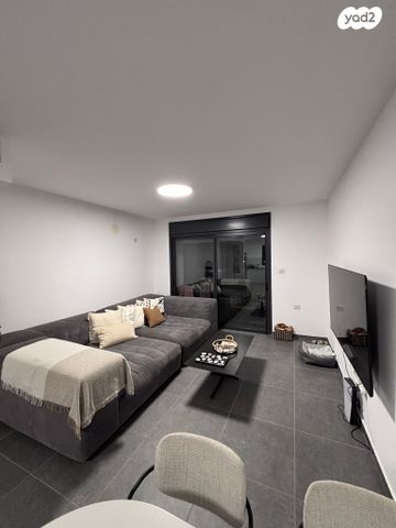 דירה, עין הנצי"ב 4, אגמים מזרח, אשקלון