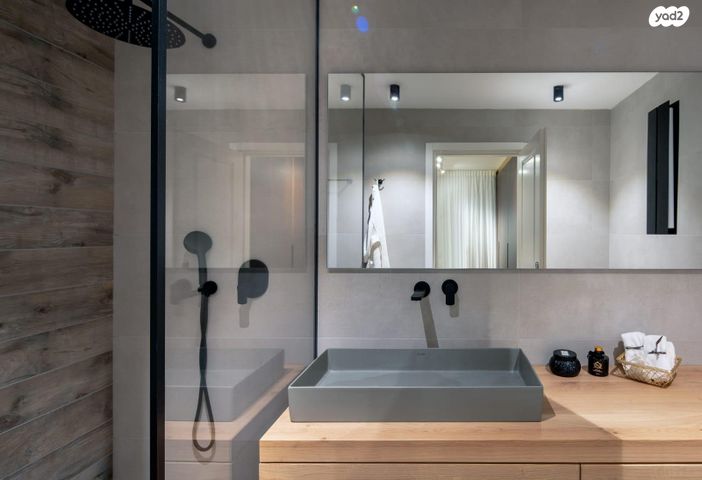 דירה, פרופ' יובל נאמן 3, הגוש הגדול, רמת אביב החדשה, נופי ים, תל אביב יפו