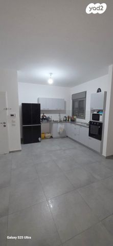 דירה, נחל גוברין 3, כרמי גת, קרית גת